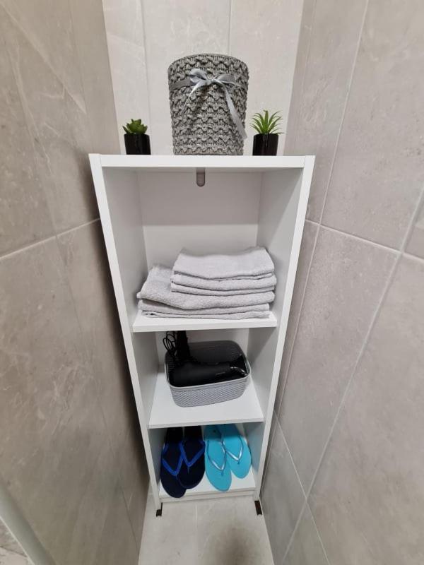 Appartement Pico