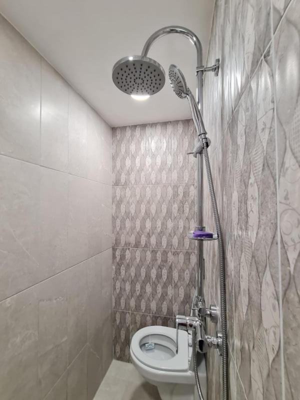 Appartement Pico